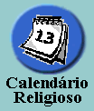 Calendrio Religioso