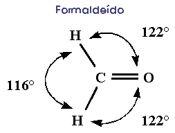 Formaldeído